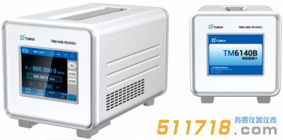 長沙天恒 TM6140B 磁強計