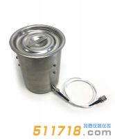 美國ETS M231小型法拉第杯