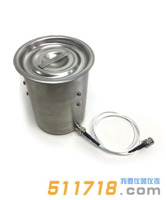 美國ETS M231小型法拉第杯