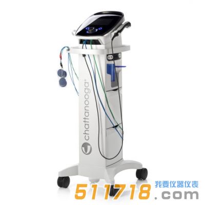 美國(guó)DJO Chattanooga MOBILE 2超聲波理療儀(2776升級(jí)款)