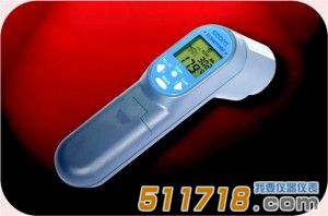 德國RBR ecomSCANTEMP紅外測溫儀 德國RBR ecomSCANTEMP紅外測溫儀