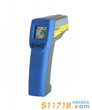 德國RBR ScanTemp385紅外測溫儀 德國RBR ScanTemp385紅外測溫儀