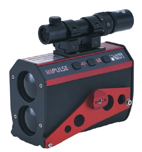 英帕斯IMPULSE 100激光測(cè)距儀 英帕斯IMPULSE 100激光測(cè)距儀