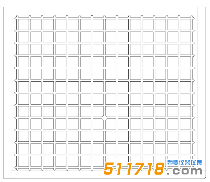 美國CIRS 604 MRI和CT失真檢測模體5.png