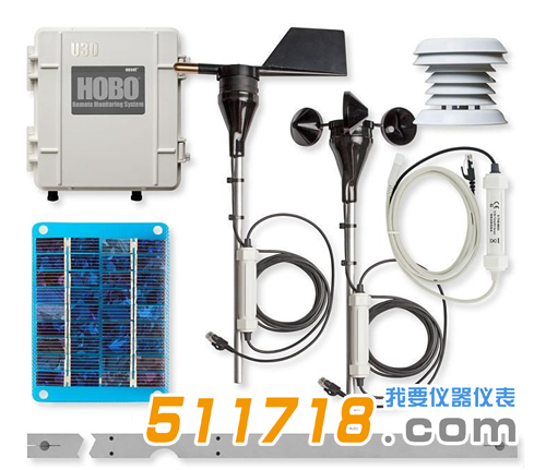 美國Onset HOBO U30-NRC小型自動氣象記錄儀便攜式農業校園氣象站.png 美國Onset HOBO U30-NRC小型自動氣象記錄儀便攜式農業校園氣象站.png