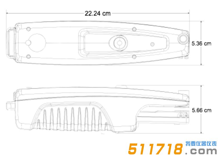 美國photosynq MultispeQ多功能植物測量儀 美國photosynq MultispeQ多功能植物測量儀