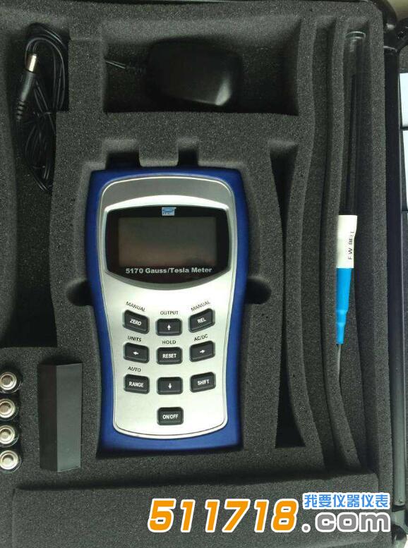 使用高斯計*重要的注意事項是什么呢 使用高斯計*重要的注意事項是什么呢