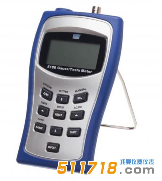 選擇5180高斯計的理由有哪些 選擇5180高斯計的理由有哪些