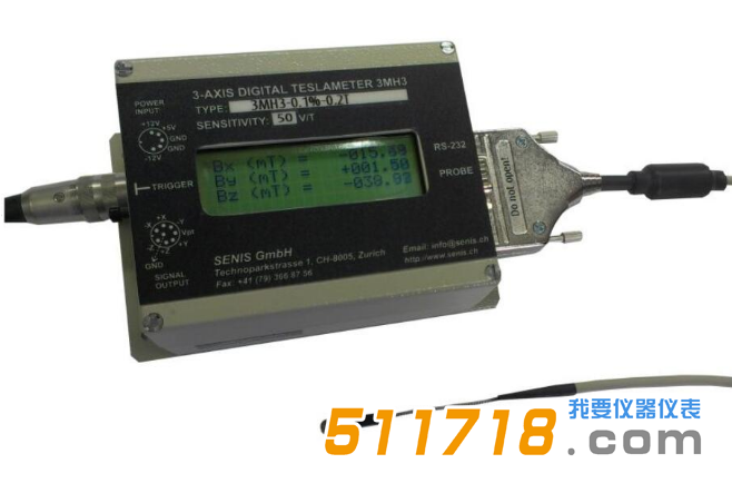 瑞士SENIS 3MH3A高精度高斯計(jì).png 瑞士SENIS 3MH3A高精度高斯計(jì).png