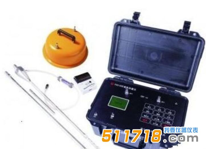 fd216測氡儀具體測量的方法是怎么樣的呢 fd216測氡儀具體測量的方法是怎么樣的呢