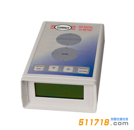 美國Gammex 330 X射線劑量計.png 美國Gammex 330 X射線劑量計.png