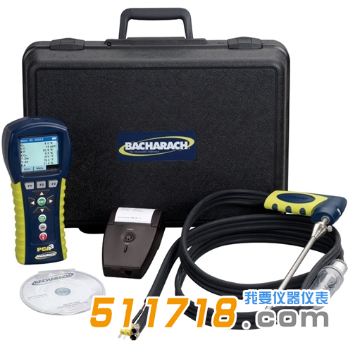 美國bacharach PCA-3燃燒分析儀/煙氣分析儀.png 美國bacharach PCA-3燃燒分析儀/煙氣分析儀.png