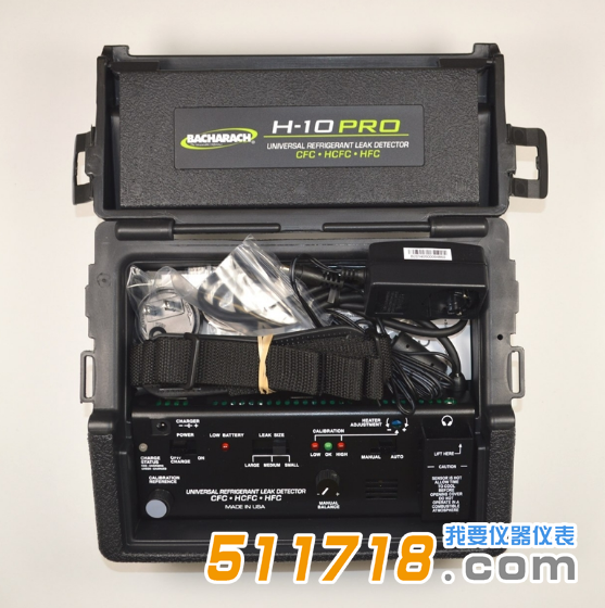 美國bacharach H-10 Pro高靈敏度制冷劑檢漏儀.png