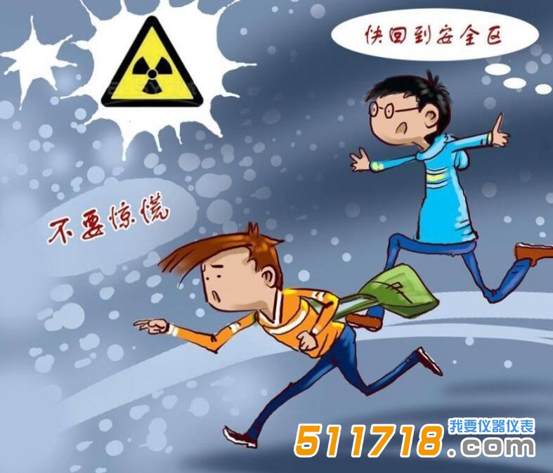 核輻射的危害及核輻射預防 核輻射的危害及核輻射預防