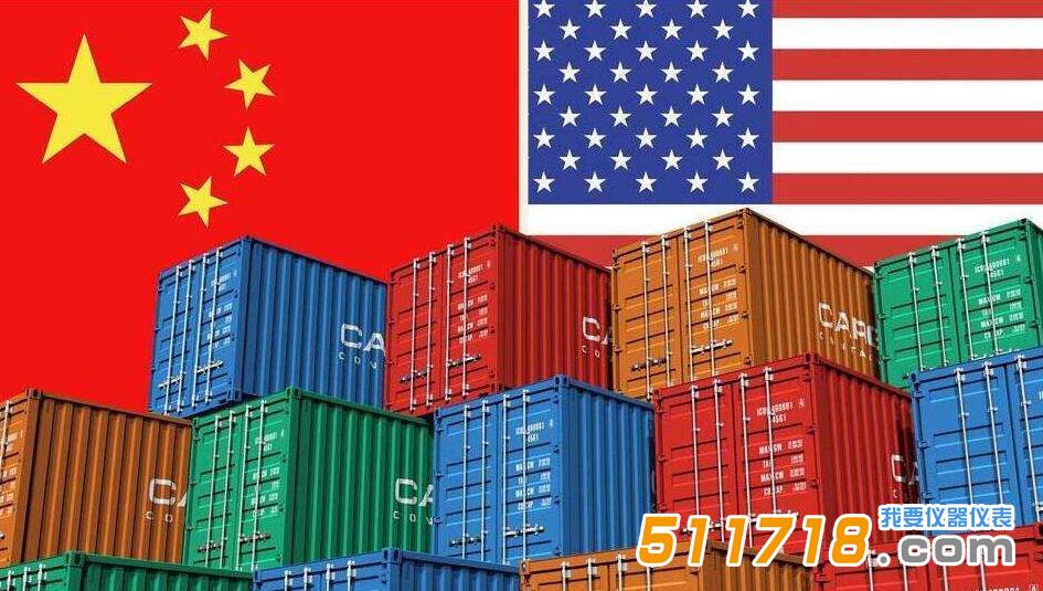 中美貿易戰,中國再次反擊:對美116項科學儀器及部件加征關稅 中美貿易戰,中國再次反擊:對美116項科學儀器及部件加征關稅