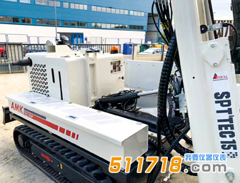 西班牙Tecop,S.A TEC15液壓直推式取土鉆機.png 西班牙Tecop,S.A TEC15液壓直推式取土鉆機.png