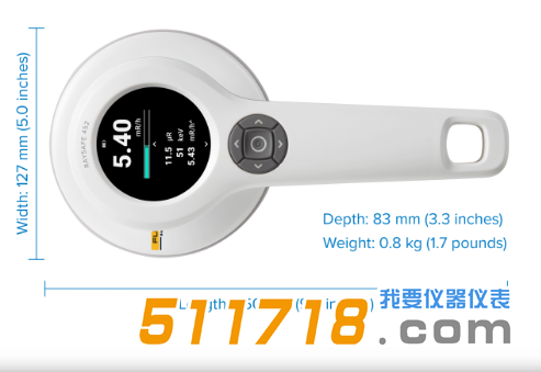 1587363239815407.png 美國Fluke RaySafe 452多功能輻射測量儀7.png