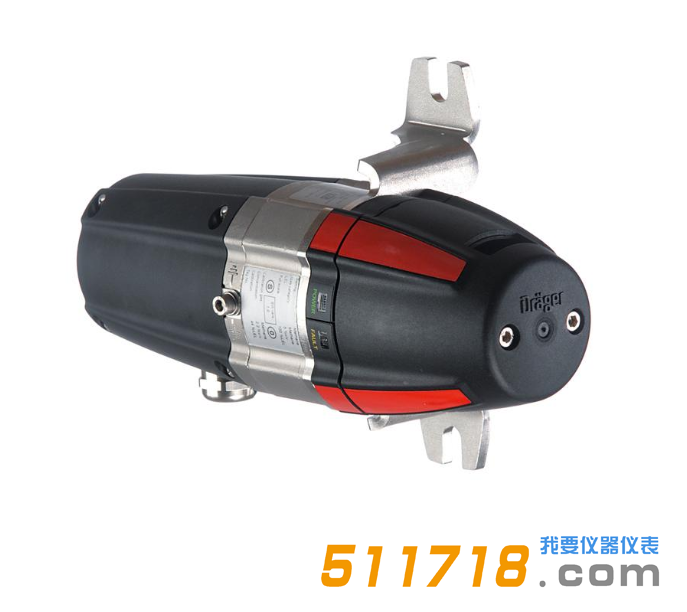 德國Drager PIR 7000紅外可燃氣體檢測儀.png 德國Drager PIR 7000紅外可燃氣體檢測儀.png