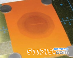 美國Ashland GAFCHROMIC XR-QA2放射診斷質(zhì)保膠片/免沖洗膠片.png 美國Ashland GAFCHROMIC XR-QA2放射診斷質(zhì)保膠片/免沖洗膠片.png