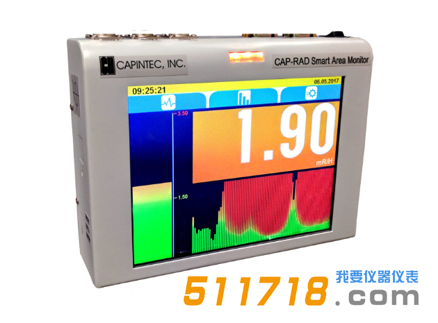 美國CAPINTEC.INC CAP-RAD智能區域輻射監測儀.png 美國CAPINTEC.INC CAP-RAD智能區域輻射監測儀.png