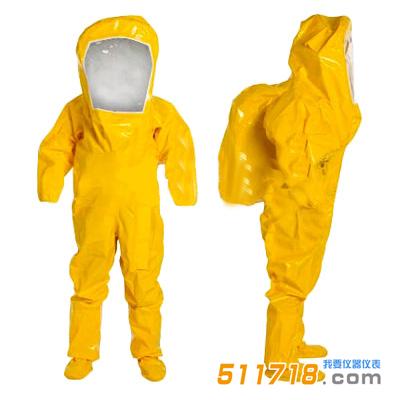 美國Dupont杜邦 Tychem BR 127T A級氣體致密型全封閉化學防護服.jpg 美國Dupont杜邦 Tychem BR 127T A級氣體致密型全封閉化學防護服.jpg