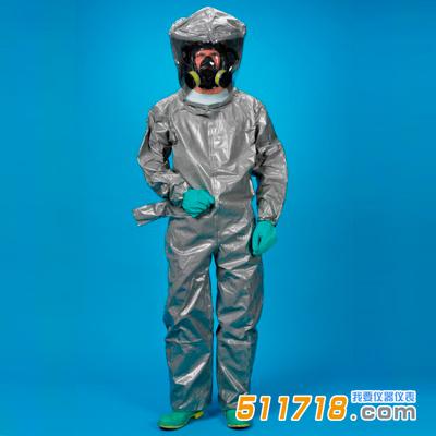 法國雷克蘭 CT3S400 ChemMax 凱麥斯3 B級長管供氣式防護服.jpg 法國雷克蘭 CT3S400 ChemMax 凱麥斯3 B級長管供氣式防護服.jpg