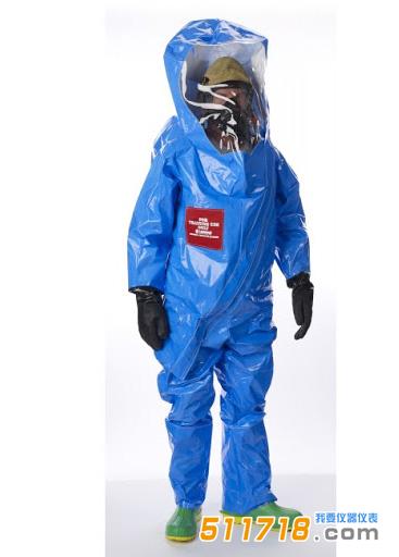 法國雷克蘭 INT491 Interceptor 攔截者 A級防化訓練服.jpg 法國雷克蘭 INT491 Interceptor 攔截者 A級防化訓練服.jpg