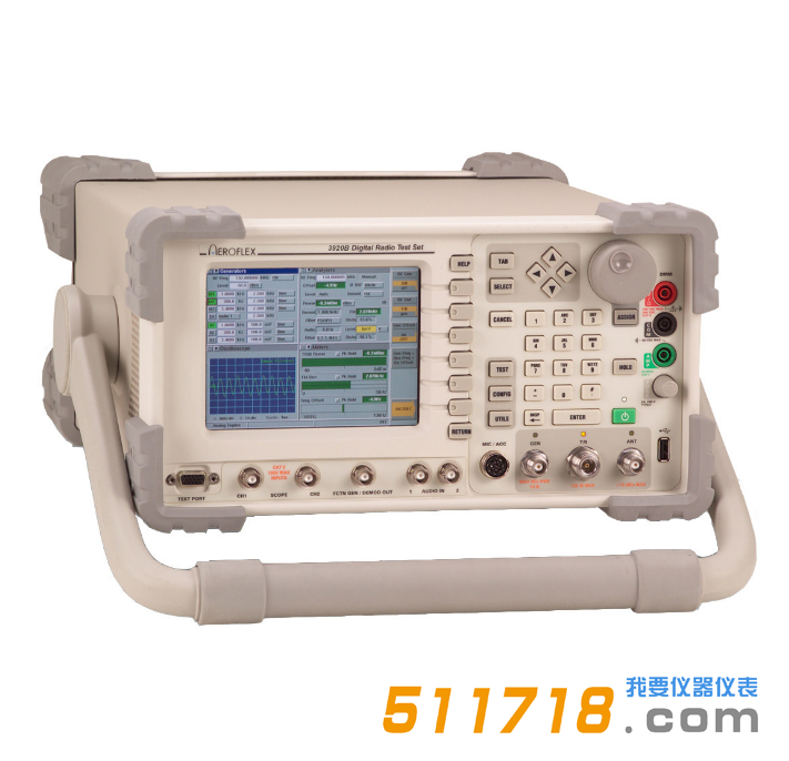 美國Aeroflex 3920B模擬數字無線電綜測儀.png 美國Aeroflex 3920B模擬數字無線電綜測儀.png