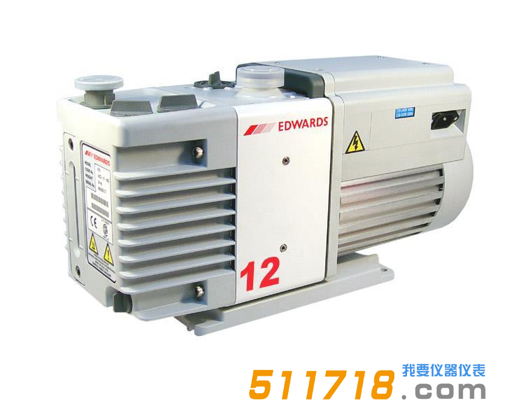 英國Edwards(愛德華) RV12油封式旋片真空泵.png 英國Edwards(愛德華) RV12油封式旋片真空泵.png