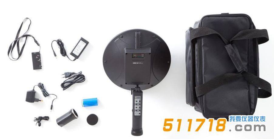 LORNET-36非線性節點探測儀.jpg LORNET-36非線性節點探測儀.jpg