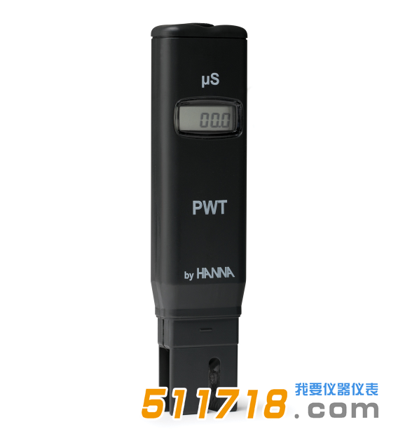 意大利HANNA(哈納) HI98308(PWT)筆式電導率儀.png 意大利HANNA(哈納) HI98308(PWT)筆式電導率儀.png
