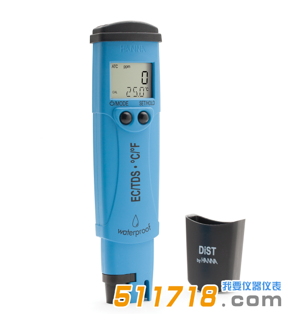 意大利HANNA(哈納) HI98311筆式電導率儀.png 意大利HANNA(哈納) HI98311筆式電導率儀.png