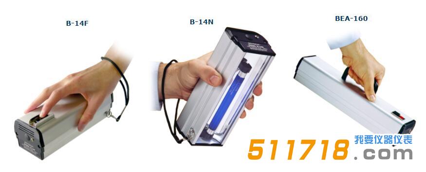 美國Spectronics B系列電池供電紫外燈.jpg 美國Spectronics B系列電池供電紫外燈.jpg