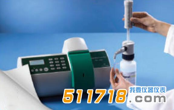 丹麥Chemometec NucleoCounter? YC-100?自動酵母細胞計數器.jpg 丹麥Chemometec NucleoCounter? YC-100?自動酵母細胞計數器.jpg