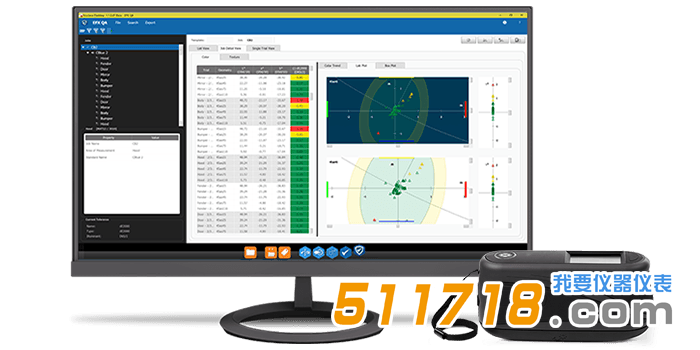 美國愛色麗X-rite MA-T6 多角度色差儀.png 美國愛色麗X-rite MA-T6 多角度色差儀.png