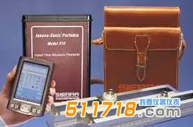 美國SIERRA Series 210 Innova-SonicTM超聲波流量計(jì).jpg
