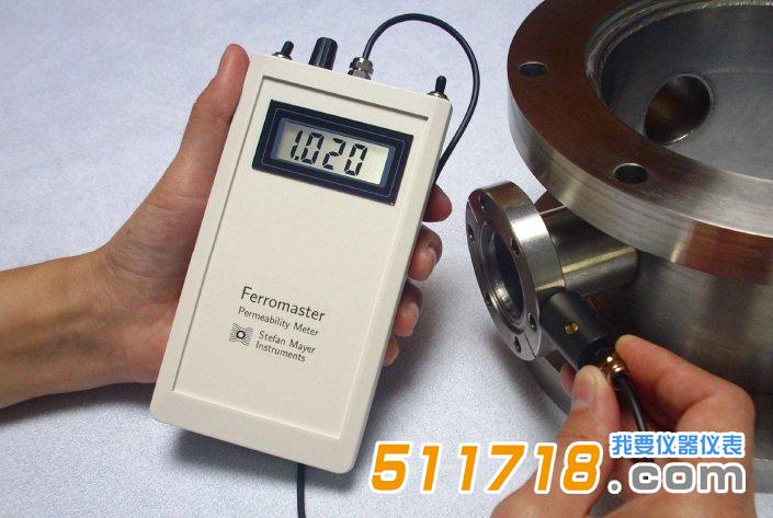 德國LIST FERROMASTER數(shù)顯磁導(dǎo)率儀.jpg 德國LIST FERROMASTER數(shù)顯磁導(dǎo)率儀.jpg