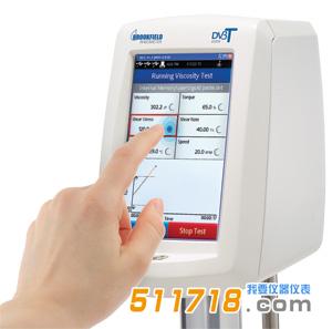 美國博勒飛Brookfield DV2T 觸摸屏粘度計.jpg 美國博勒飛Brookfield DV2T 觸摸屏粘度計.jpg