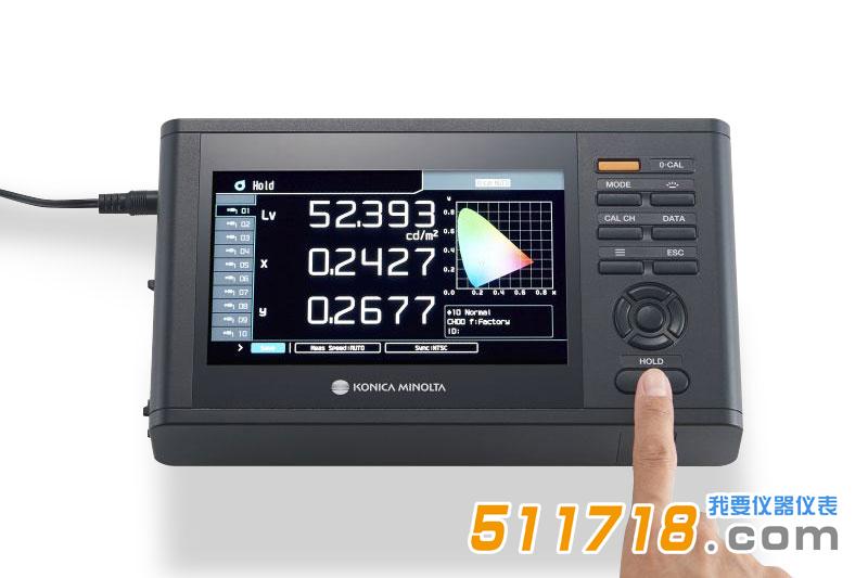 CA-410色彩分析儀.jpg CA-410色彩分析儀.jpg