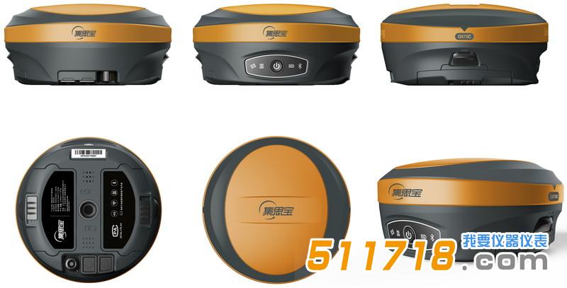 G970C 測量型GNSS接收機.jpg G970C 測量型GNSS接收機.jpg