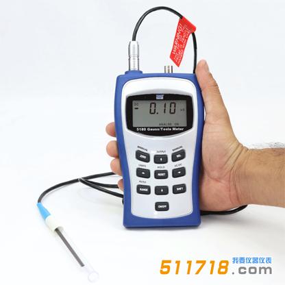 美國(guó)BELL 5180高斯計(jì).jpg 美國(guó)BELL 5180高斯計(jì).jpg