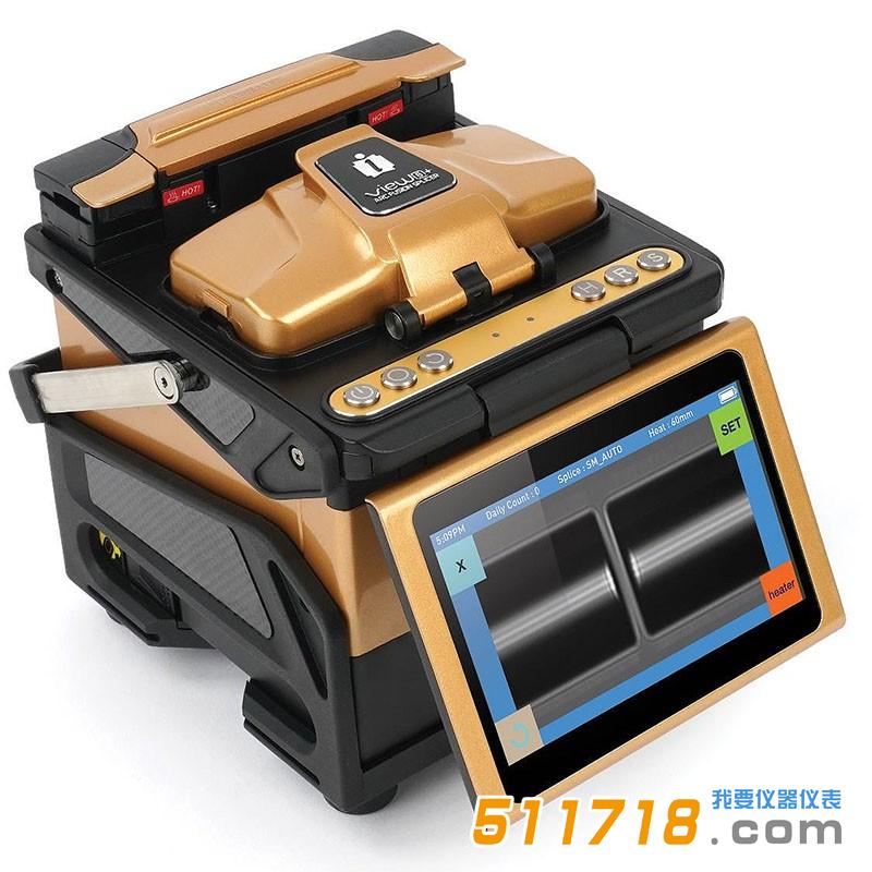 韓國一諾 View 4S 光纖熔接機(jī).jpg 韓國一諾 View 4S 光纖熔接機(jī).jpg