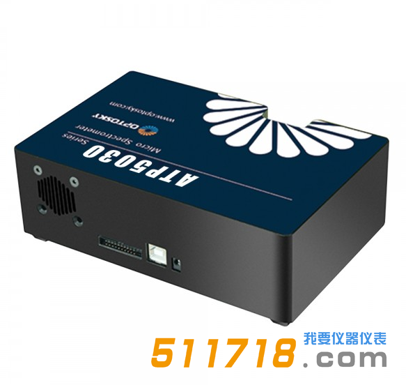 ATP5030制冷型高分辨率光纖光譜儀.png ATP5030制冷型高分辨率光纖光譜儀.png