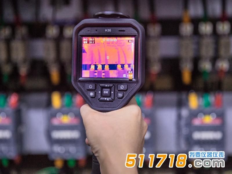 海康微影 H36手持測溫熱像儀.jpg 海康微影 H36手持測溫熱像儀.jpg