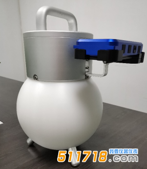 XH-3028球型中子劑量率儀(雷姆儀).png XH-3028球型中子劑量率儀(雷姆儀).png