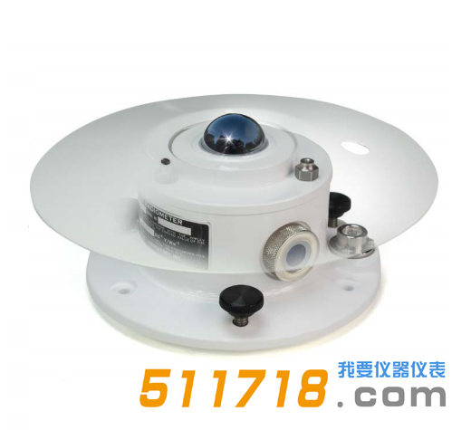 美國Eppley PIR紅外輻射計(jì).png 美國Eppley PIR紅外輻射計(jì).png