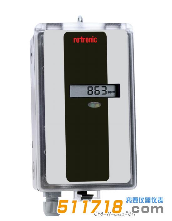 瑞士rotronic CF8二氧化碳CO2變送器.jpg 瑞士rotronic CF8二氧化碳CO2變送器.jpg