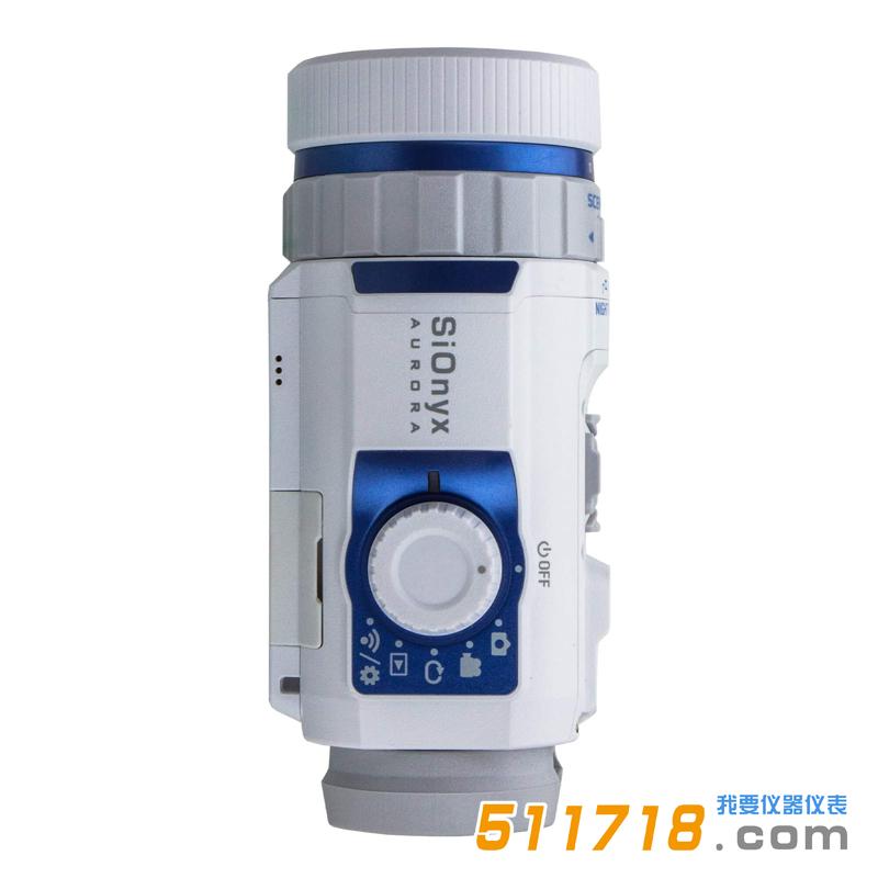 美國SiOnyx Aurora Sport夜視攝影機.jpeg 美國SiOnyx Aurora Sport夜視攝影機.jpeg