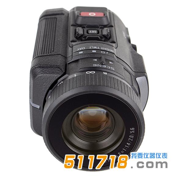 美國SiOnyx Aurora Black夜視攝影機.jpeg 美國SiOnyx Aurora Black夜視攝影機.jpeg