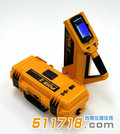 德國NUVIA PGIS-2便攜式伽馬射線能譜儀.png 德國NUVIA PGIS-2便攜式伽馬射線能譜儀.png